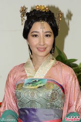 组图：《情逆三世缘》关咏荷欧阳震华再度携手