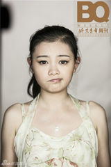 组图：刘德华灰白系写真 导师范儿十足