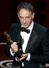 组图：奥斯卡现场-《少年派》获最佳配乐奖