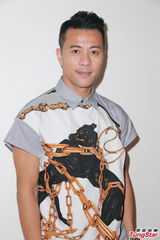 组图：陈奕迅杨千嬅等好友齐聚音乐会彩排