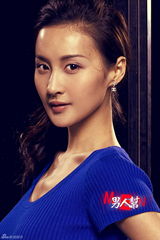 组图：赵宝刚新作《男人帮》首批宣传大片曝光