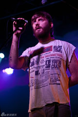 高清：独家直击英国ATP音乐节10周岁 首日群英聚集