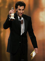 幻灯图集：金球奖颁奖礼20大难忘时刻回顾