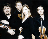 组图：第四届北京国际音乐比赛选手