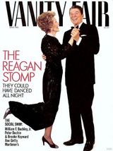 高清组图：《名利场》评选十三大权势夫妇