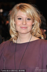 幻灯图集：《潜水艇》首映 女儿助阵温特伯格