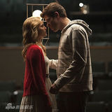 组图：《欢乐合唱团》男星柯瑞早逝 剧照盘点