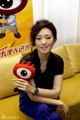 高清：独家对话巩俐 张艺谋与我的合作独一无二