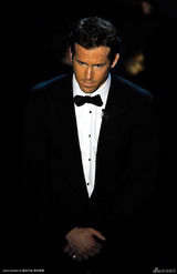 高清组图：第82届奥斯卡颁奖礼现场盛况放送