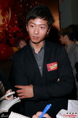 组图：TVB推新节目《演嘢》商天娥张继聪主持