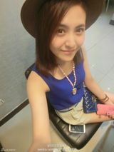 组图：北影表演系女神网络热选 众美女新生抢镜