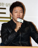 高清组图：电影《浪漫天堂》首尔举办媒体首映式