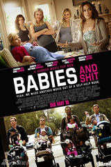 组图：欧美趣味海报-一句话标题揭露剧情