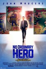 组图：七月电影海报精选 大片角色扎堆曝光