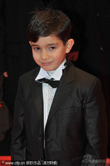 幻灯图集：电影《蜂蜜》首映 女主演Tuelin性感高贵