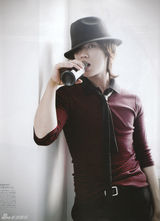 特别策划：美少年归来！回顾赤西仁演艺之路