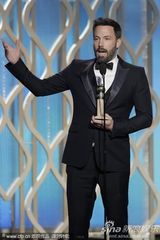 组图：本-阿弗莱克凭《德黑兰》获电影最佳导演