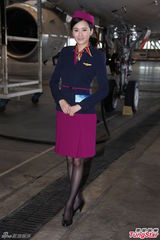 组图：《冲上云霄2》吴镇宇张智霖不担心收视