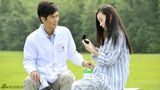 组图：《爱情面前》霍思燕遭张晓龙乌龙求婚