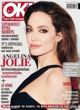 资料盘点：《OK!》精彩封面一览