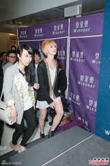 组图：孙燕姿产后身材好 内地18城巡演开启