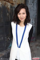 组图：刘浩龙不气谭咏麟 谢安琪黄贯中演亲热戏