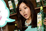 组图：石原里美微笑畅聊恋爱话题