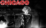 组图：《芝加哥》海报性感诱惑 尽情秀蕾丝长腿