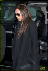 组图:小贝豪掷600万买颗“心” 装饰七公主房间