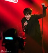 组图：我是歌手决赛彩排 林志炫萧敬腾激情对唱