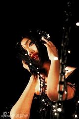 组图：田原独立创作主题短片 呈现女性闪光点