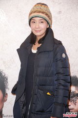 组图：邓萃雯望演情绪症角色 张可颐接受姐弟恋