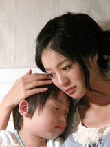 高清：《下一站幸福》安以轩小小彬催泪剧照曝光