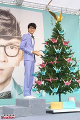 组图：方大同乘时光机求哆啦A梦 向陶晶莹取经《甄嬛传》