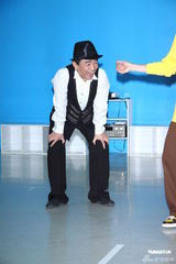 组图：《我猜》正式更名 侯佩岑主持搭档吴宗宪