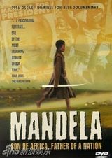 组图：盘点那些关于“曼德拉”的电影
