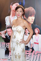 组图：王维基豪花百万办新台试映礼 黄日华做一哥