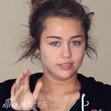 组图：盘点欧美女歌手素颜 碧昂斯美艳水果姐雷人