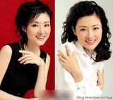 组图：网曝央视16美女主播生活照 周涛董卿清秀