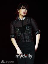 组图：东方神起等参加2013韩流Dream音乐会