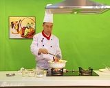 组图：袁姗姗沐浴剧照遭PS恶搞 “快到碗里来”