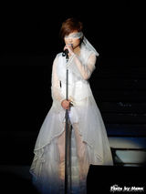 组图：李宇春生日策划 七年生日Live的六种色彩