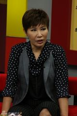 组图：黄小琥做客嘉聊新专辑