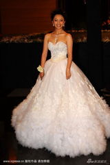 幻灯图集：罗海琼大婚亲自发红包 王菲被逼进电梯角 