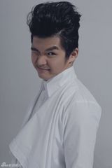 组图：丛浩楠新碟首发 曲风多元诚意打造