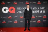 组图：GQ年度盛典成星光之夜 群星大咖云集
