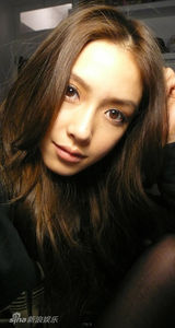 幻灯图集：香港靓模Angelababy美图集锦100张