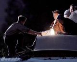 幻灯图集：罗伯特-帕丁森新片热拍 搭档戛纳影帝