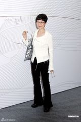 幻灯组图：张学友否认患手足口病 称轻微肠毒无大碍