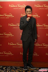 吴秀波男神与众不同 否认《爸爸》第二季邀请